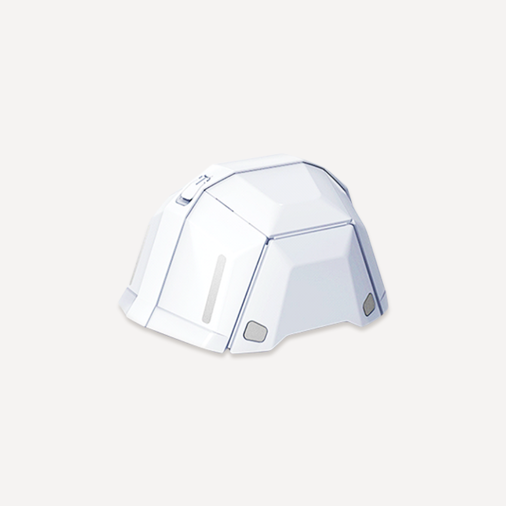 접이식 안전모 폴딩 헬멧