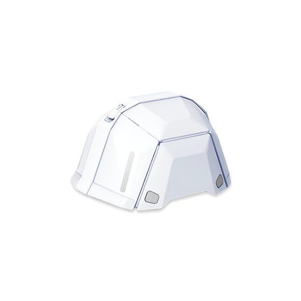 접이식 안전모 폴딩 헬멧